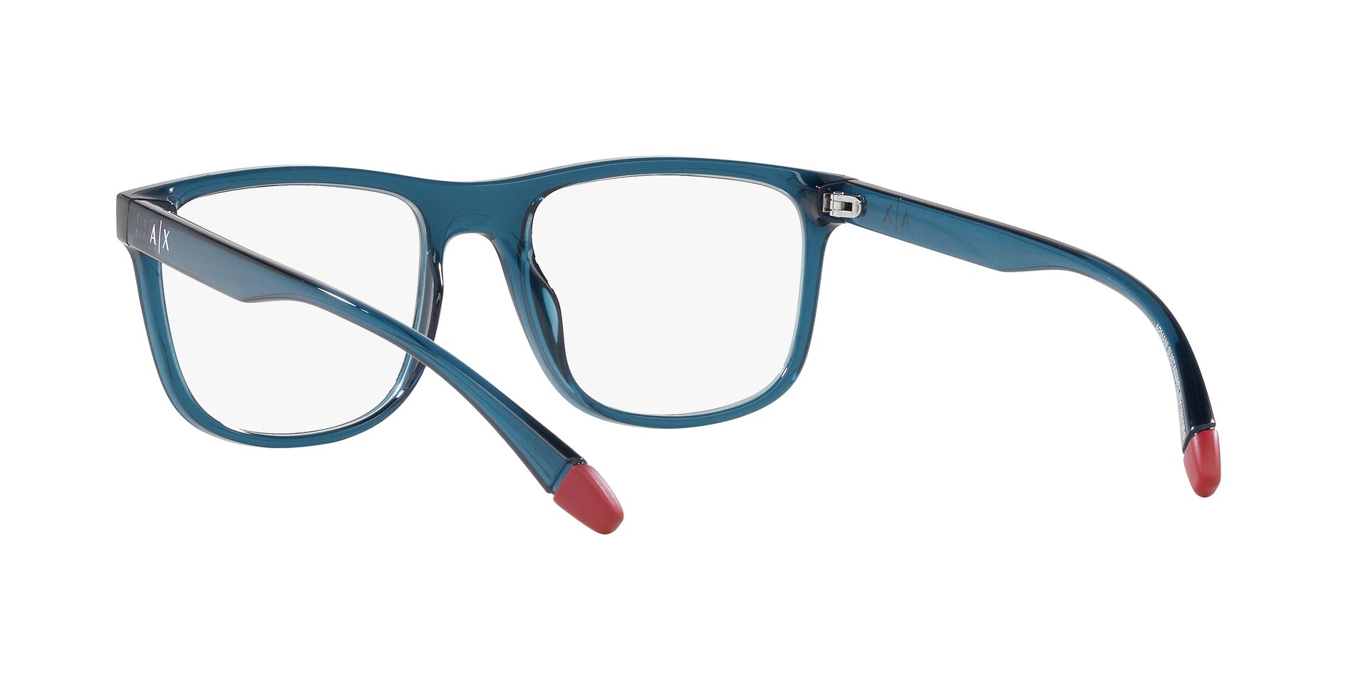 Оправа Armani Exchange 0AX3101U 8187 55