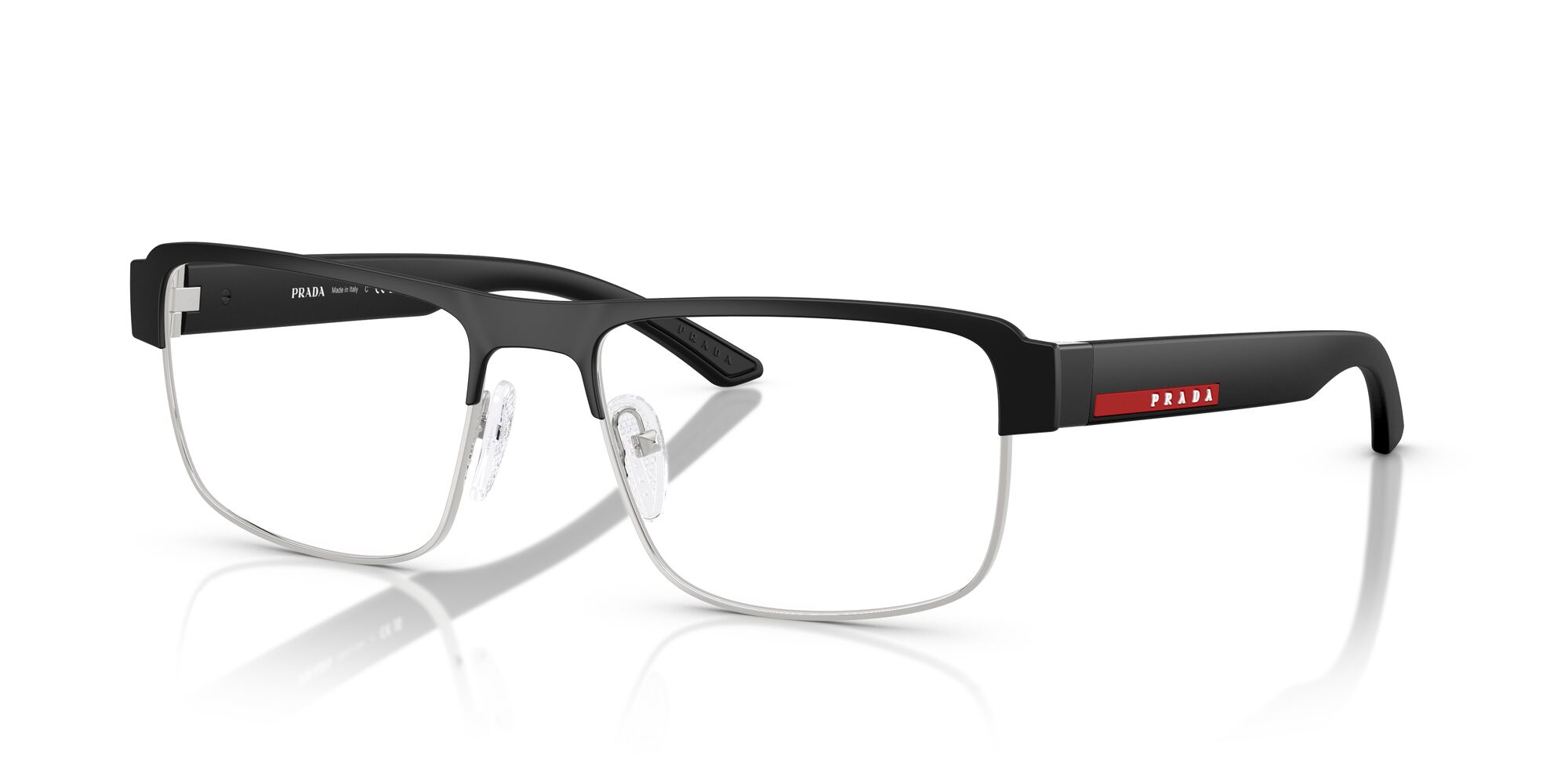 Оправа Prada Linea Rossa 0PS_51RV 1BO1O1 56