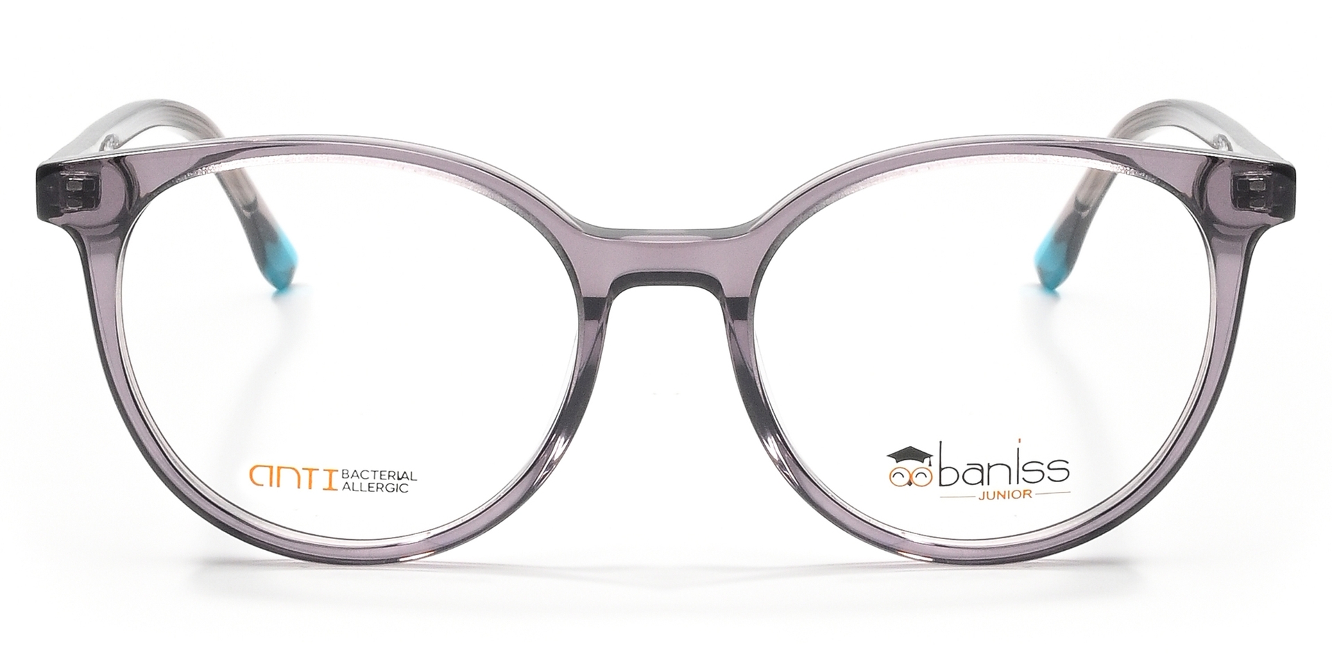 Оправа детская Baniss BSJ5156 C02 47