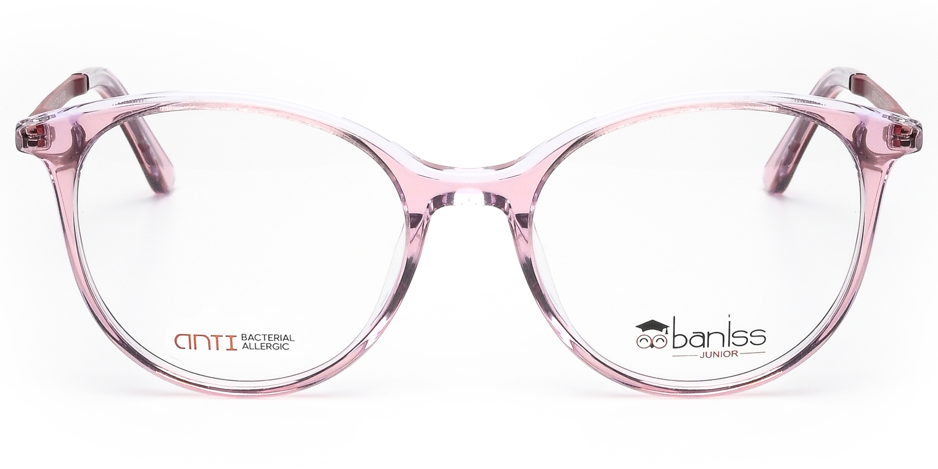 Оправа детская Baniss BSJ5134 C03 48