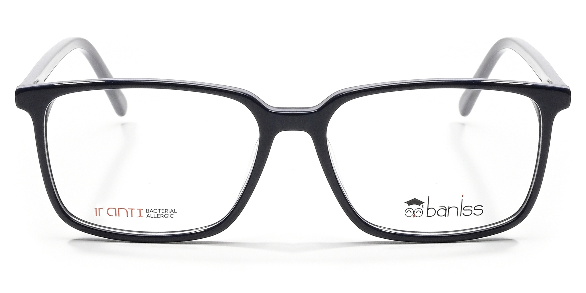 Оправа детская Baniss BS8076 C02 54