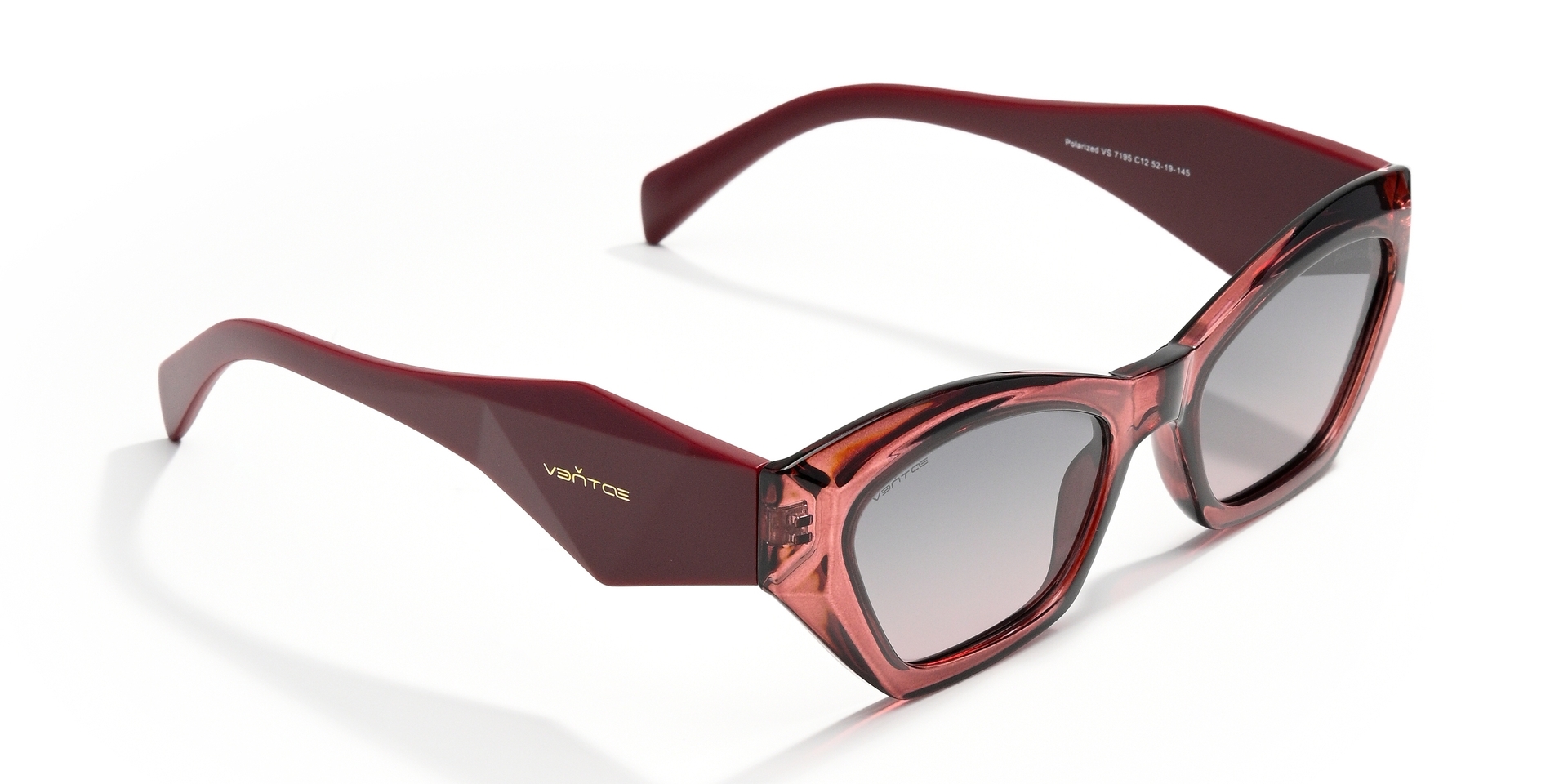 Солнцезащитные очки Ventoe VS7195 12 52