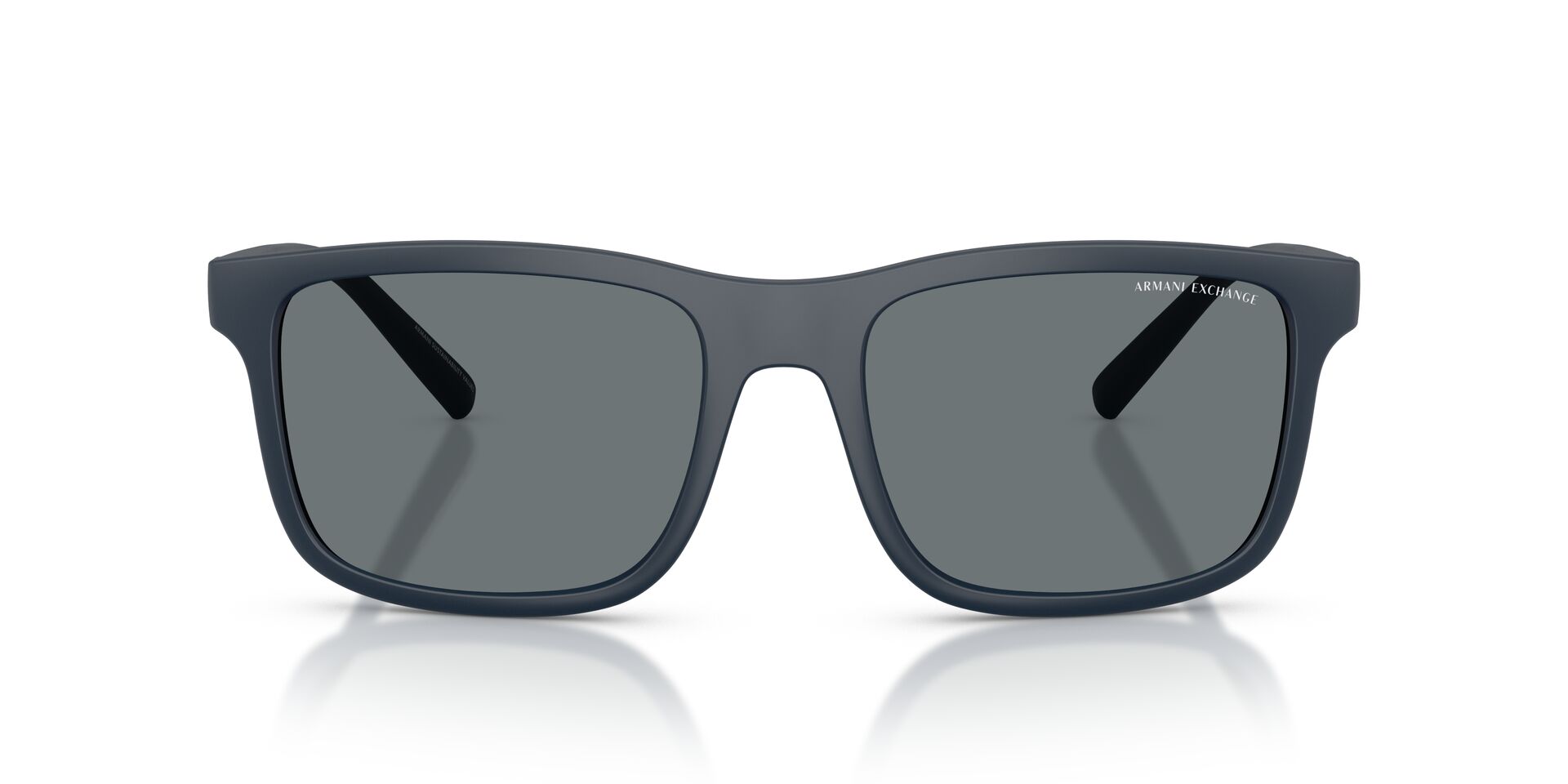 Солнцезащитные очки Armani Exchange  0AX4145S 839980 57