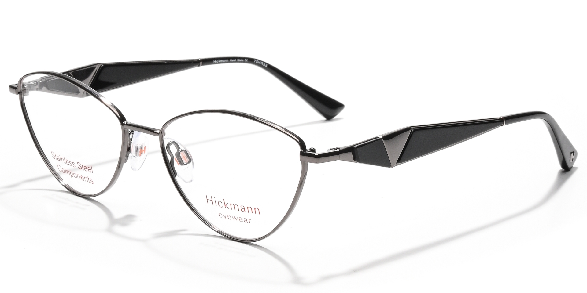 Оправа Hickmann HI1295 02A