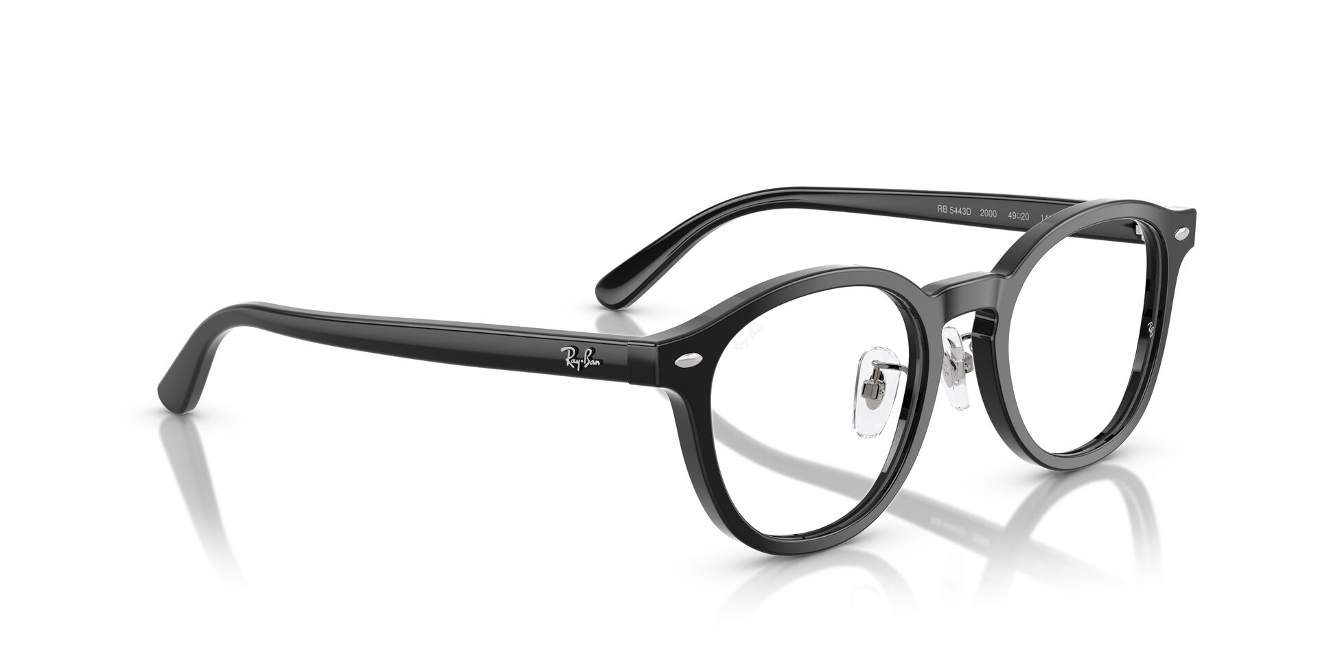 Оправа Ray-Ban 0RX5443D 2000 49