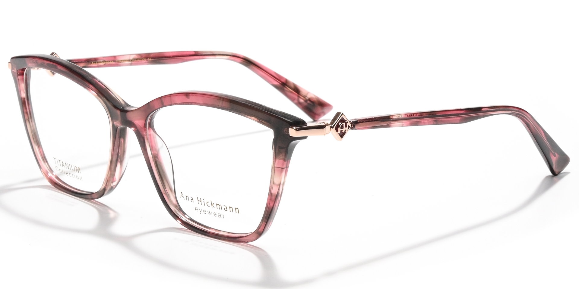 Оправа Ana Hickmann AH6539T E01