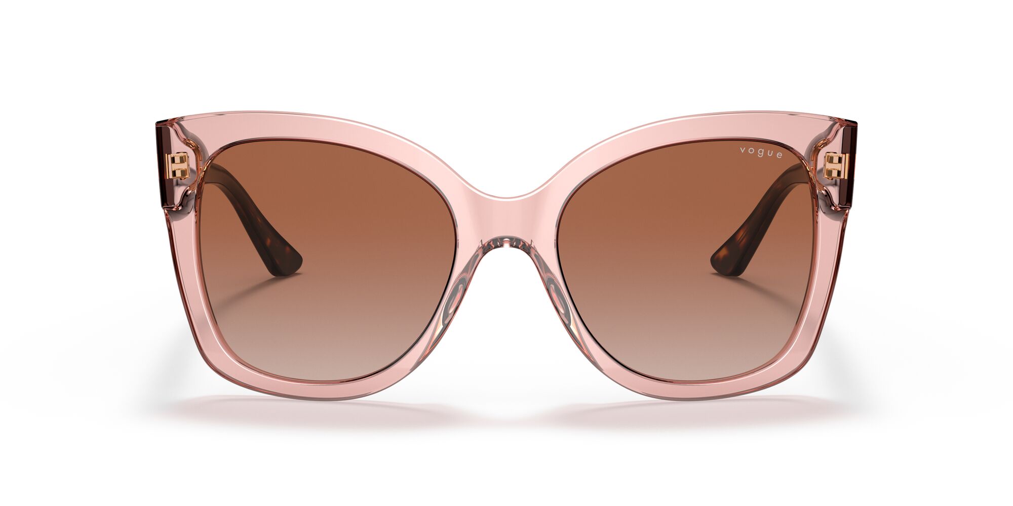 Солнцезащитные очки Vogue  0VO5338S 282813 54