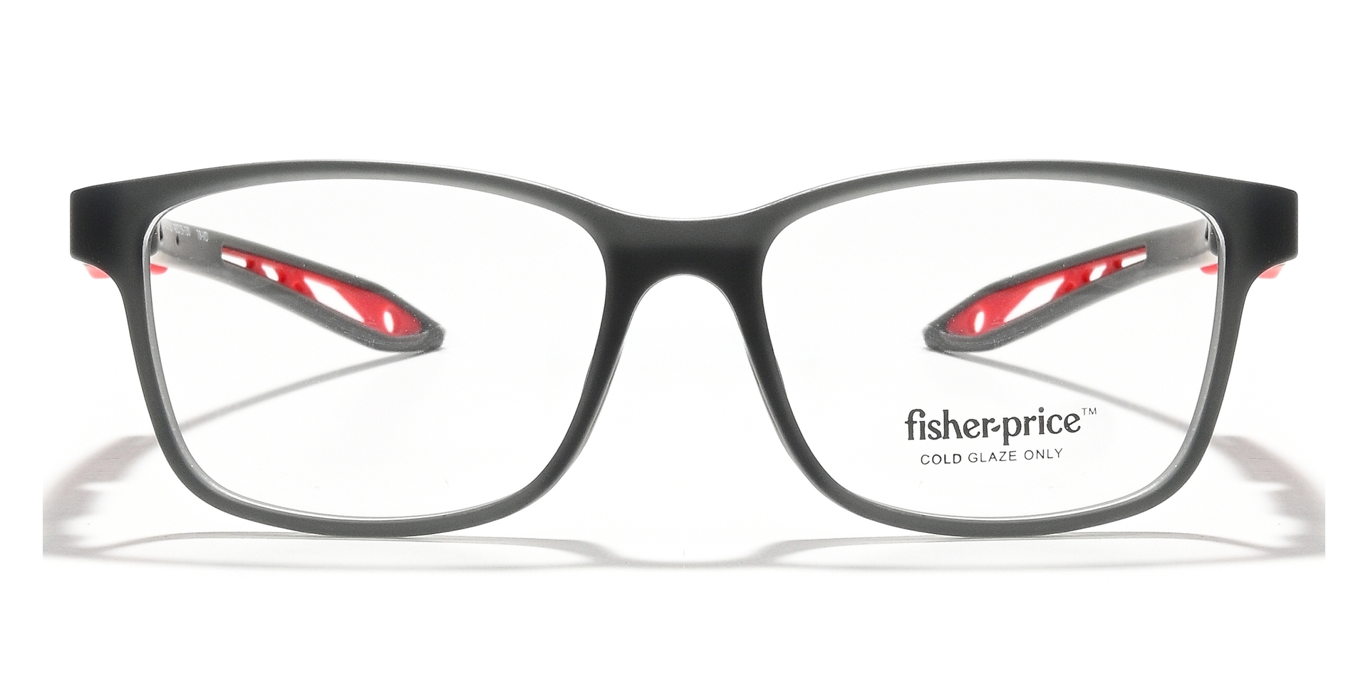 Оправа детская Fisher Price FPSP005 BLK 48