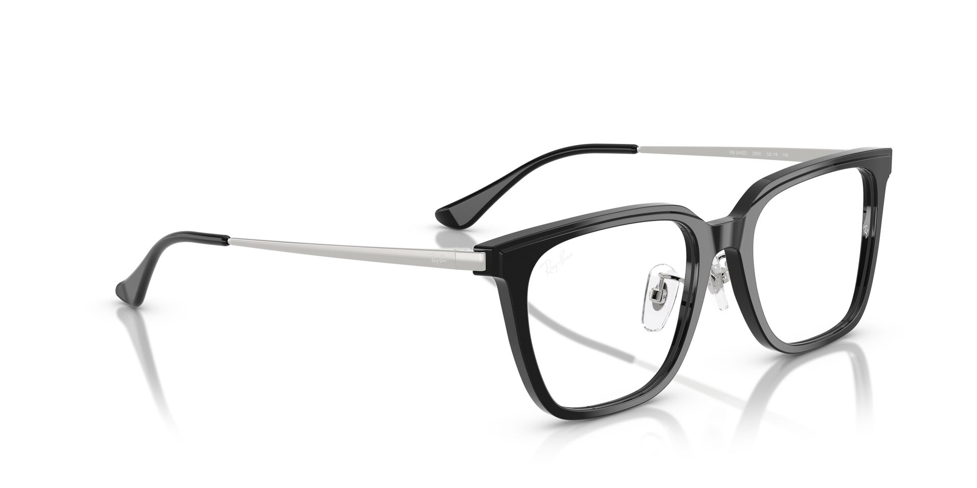 Оправа Ray-Ban 0RX5442D 2000 52