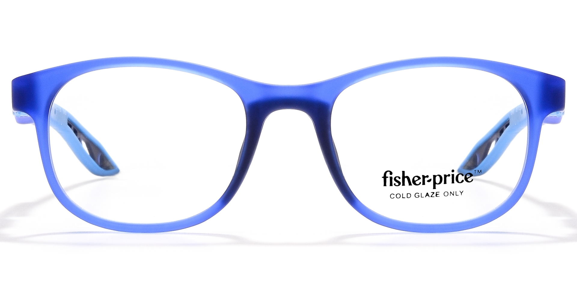 Оправа детская Fisher Price FPSP007 NAVY 45