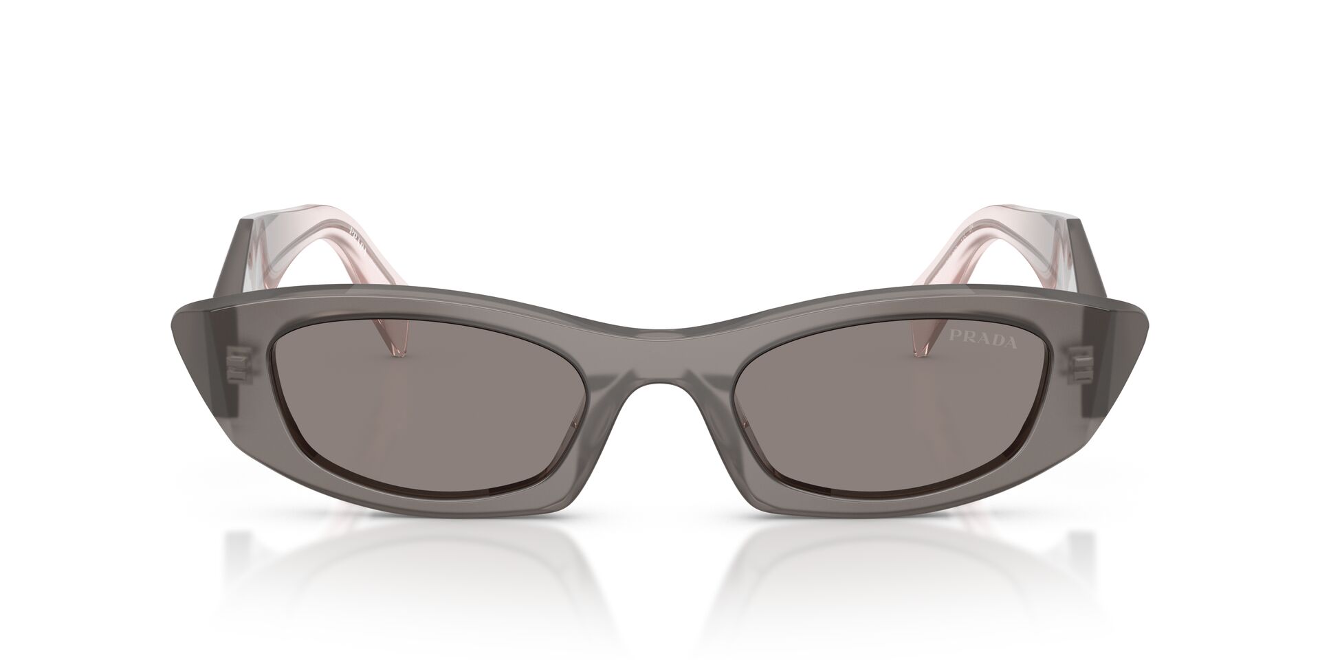 Солнцезащитные очки Prada  0PR B16S 20F80Q 50