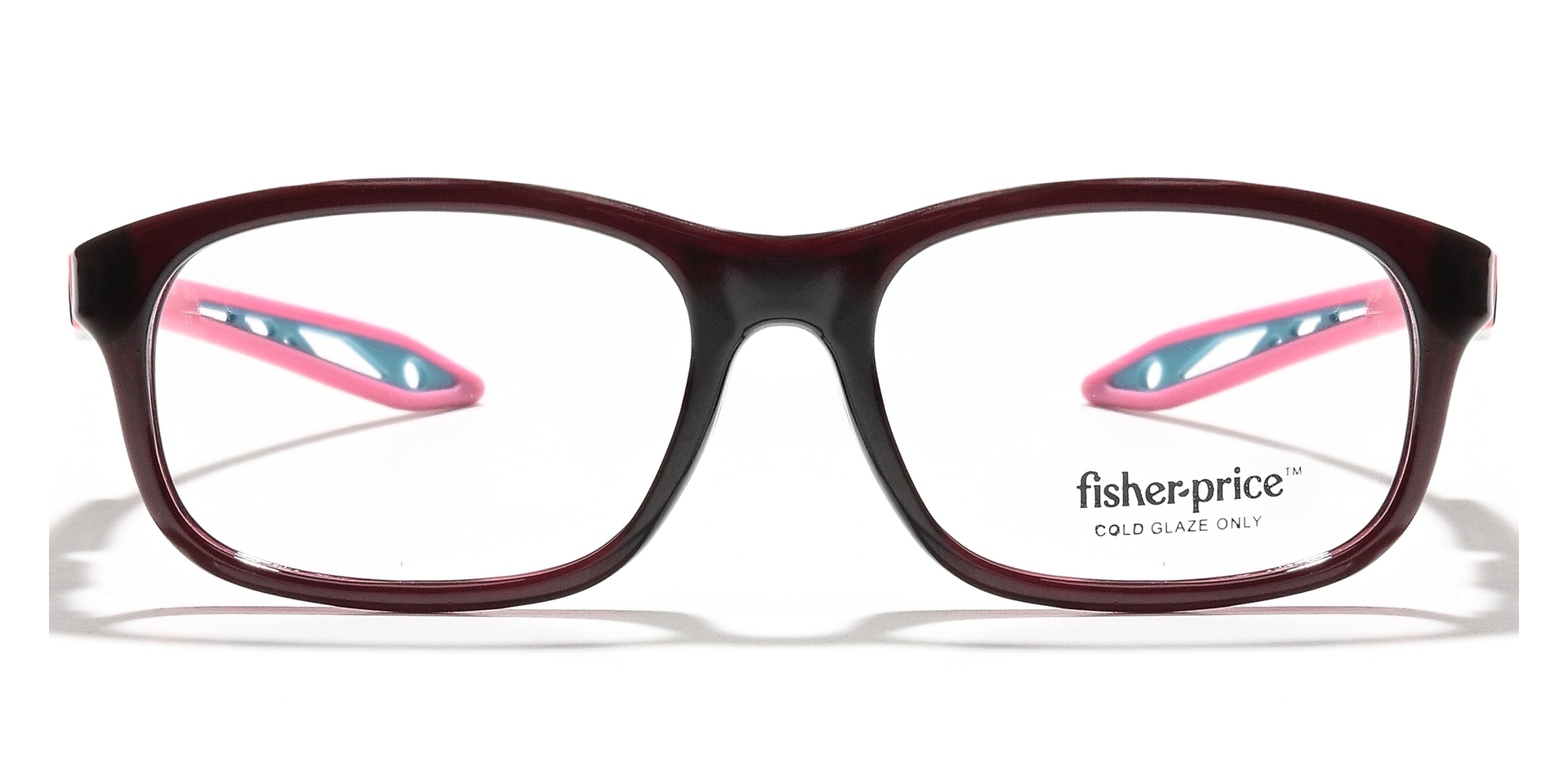 Оправа детская Fisher Price FPSP009 PLM 49