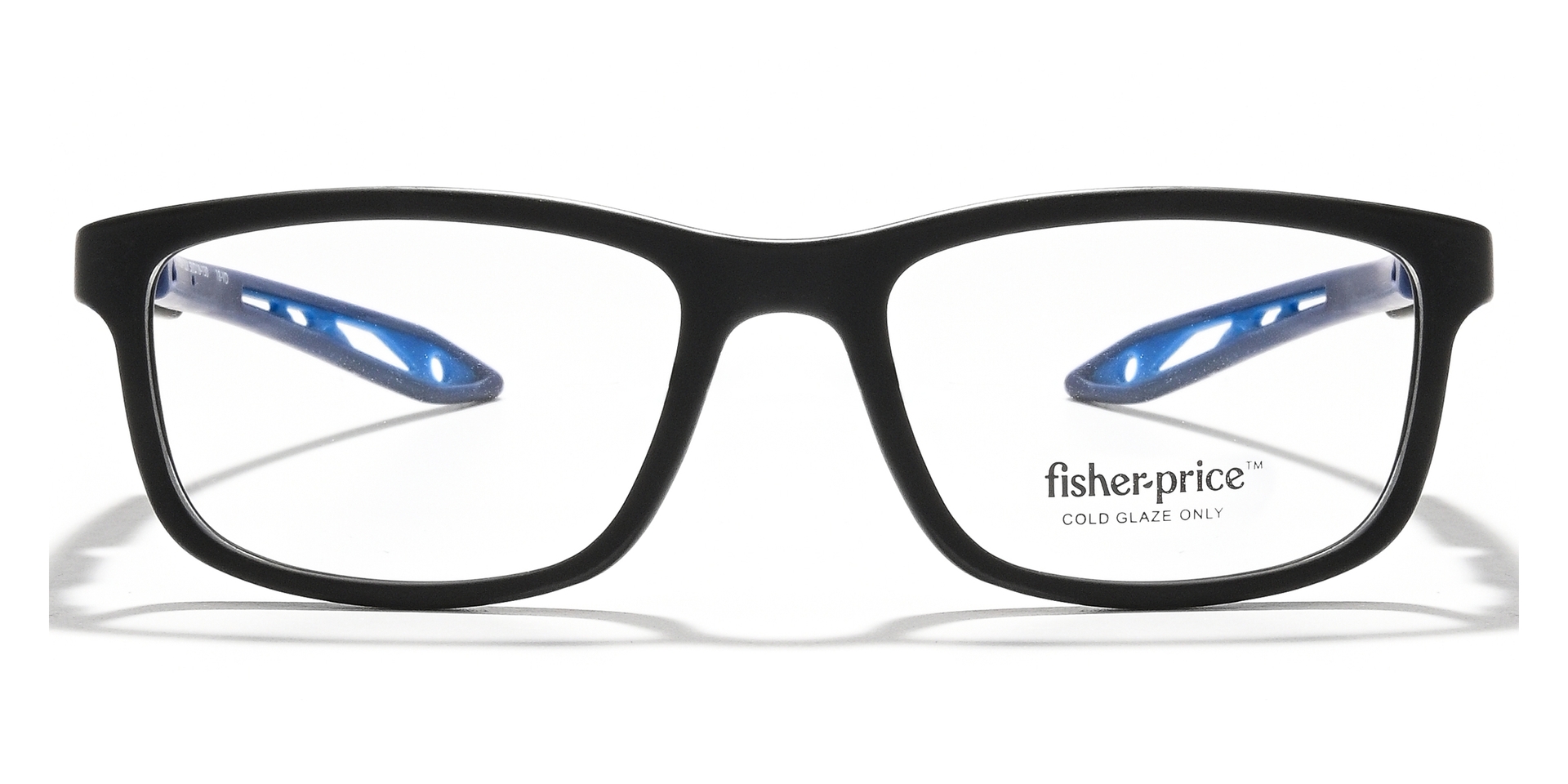Оправа детская Fisher Price FPSP004 BLK 50