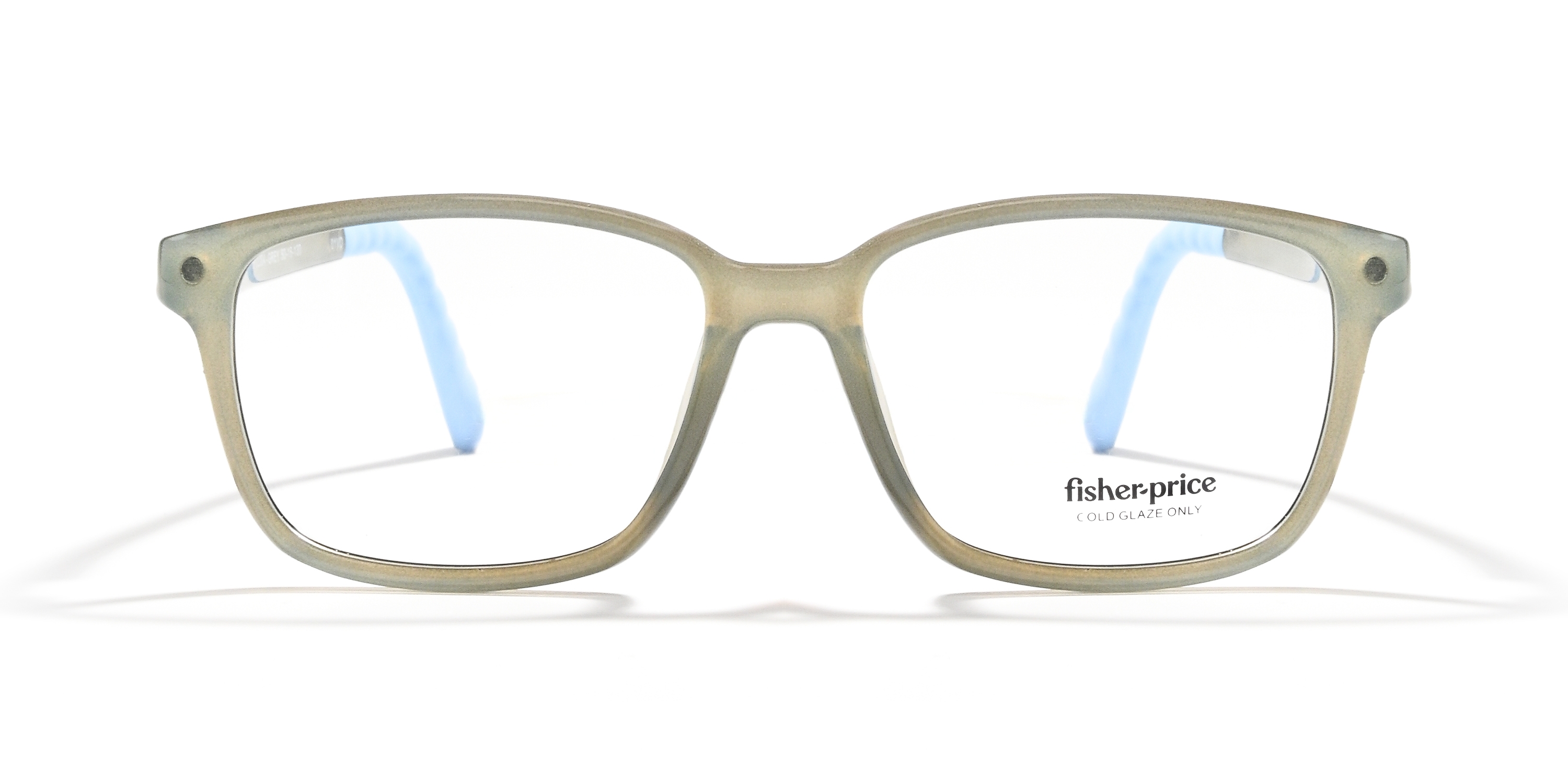 Оправа детская Fisher Price FPCL004 GREY 50