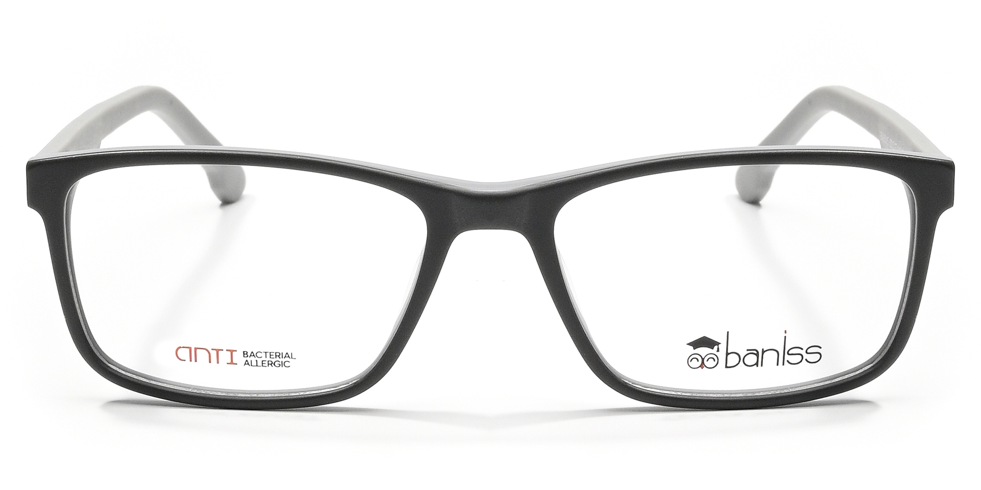 Оправа детская Baniss BA6015 C02 53