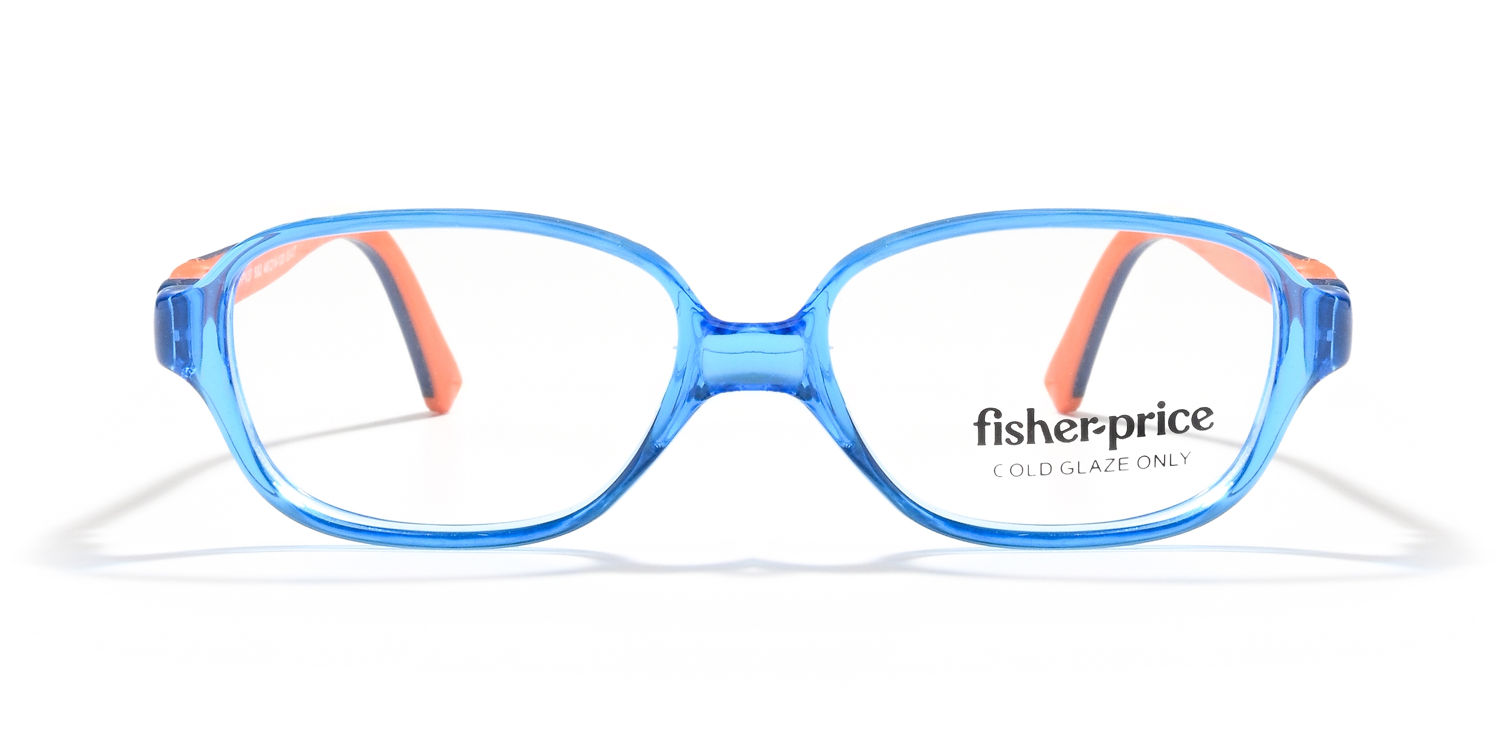 Оправа детская Fisher Price FPV37 582 44