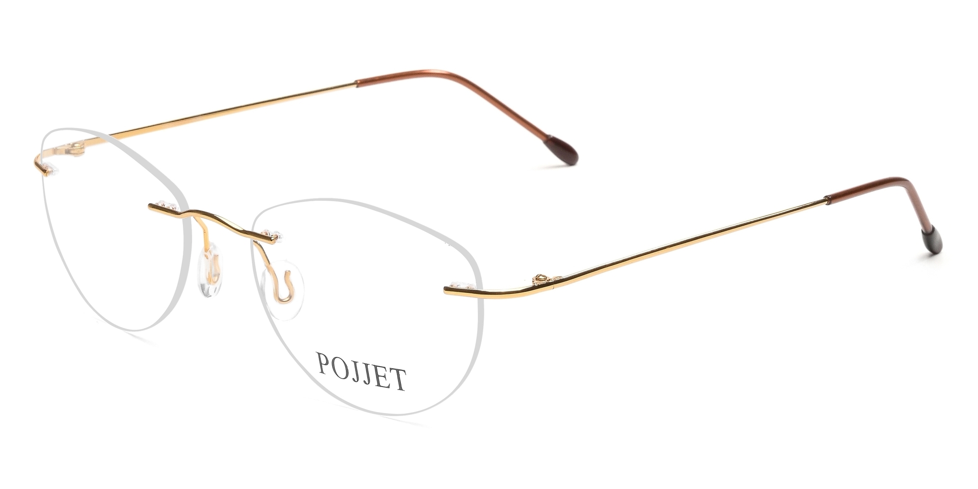Оправа Pojjet PO19003 C3 52