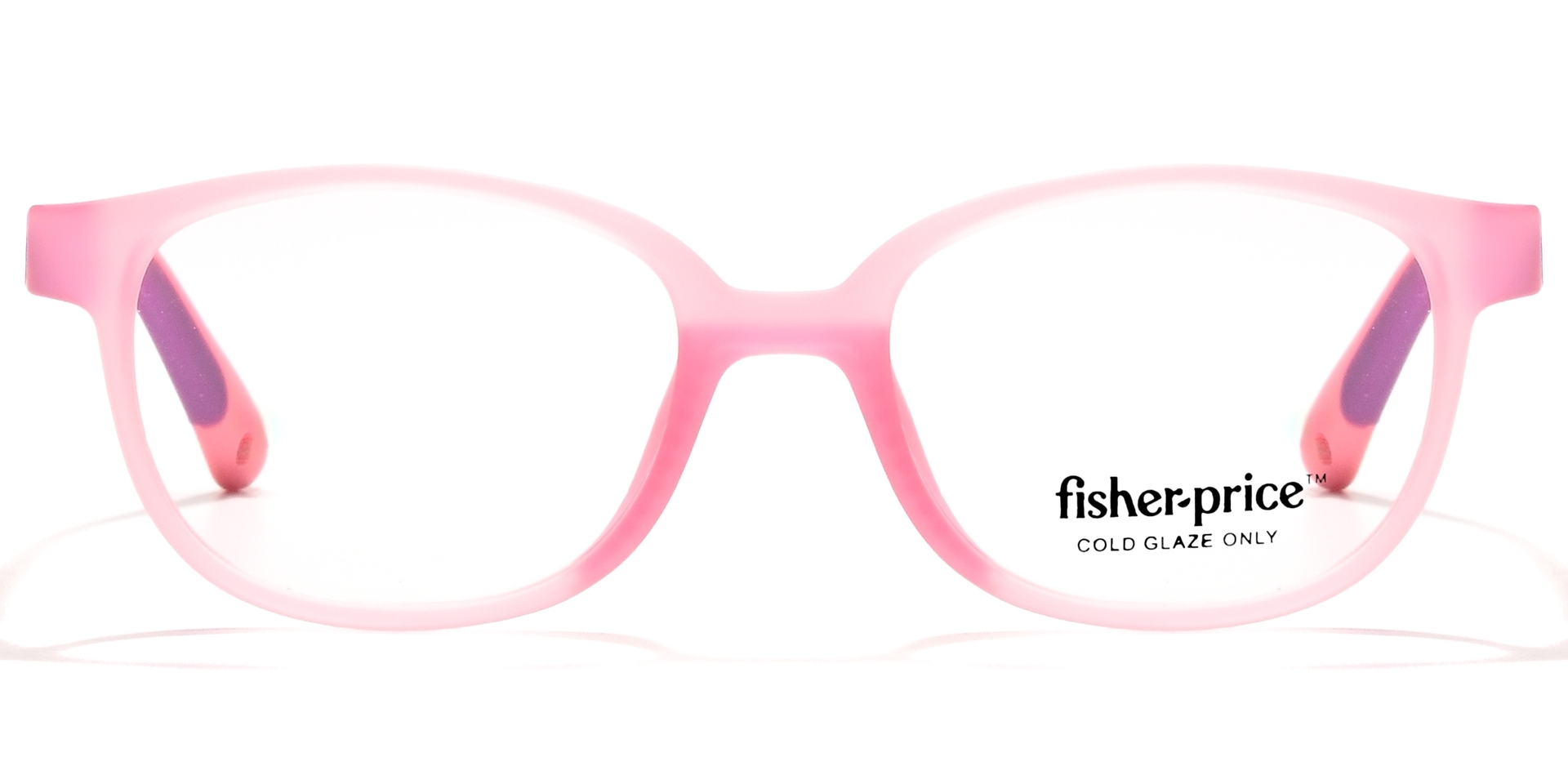 Оправа детская Fisher Price FPVN014 PNK 44