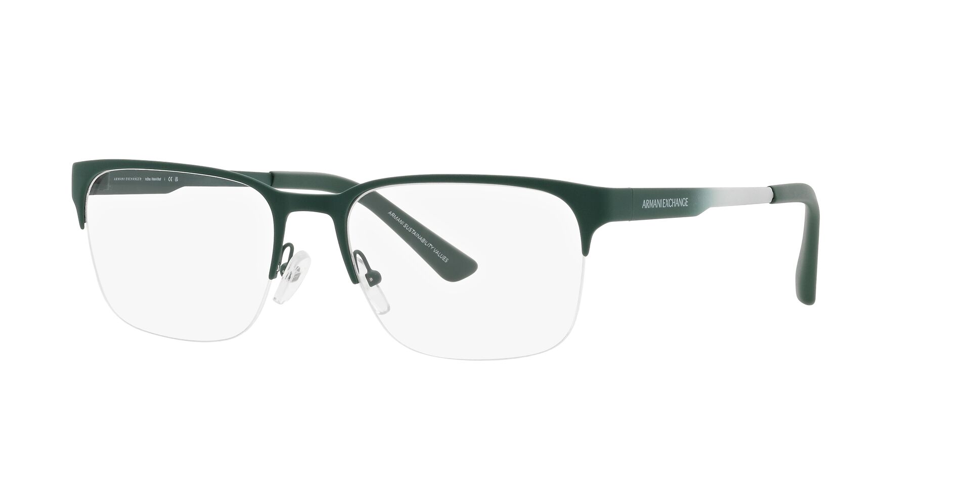 Оправа Armani Exchange 0AX1060 6035 55