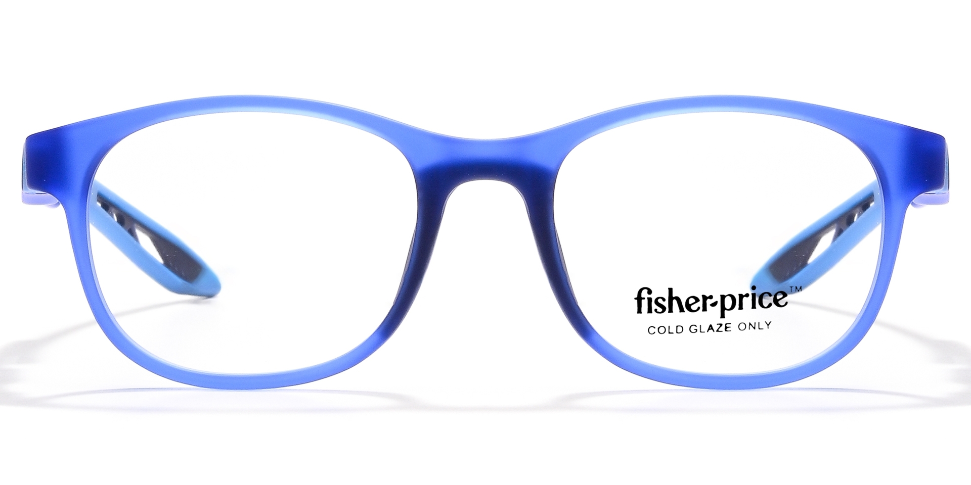 Оправа детская Fisher Price FPSP007 BLUE 45