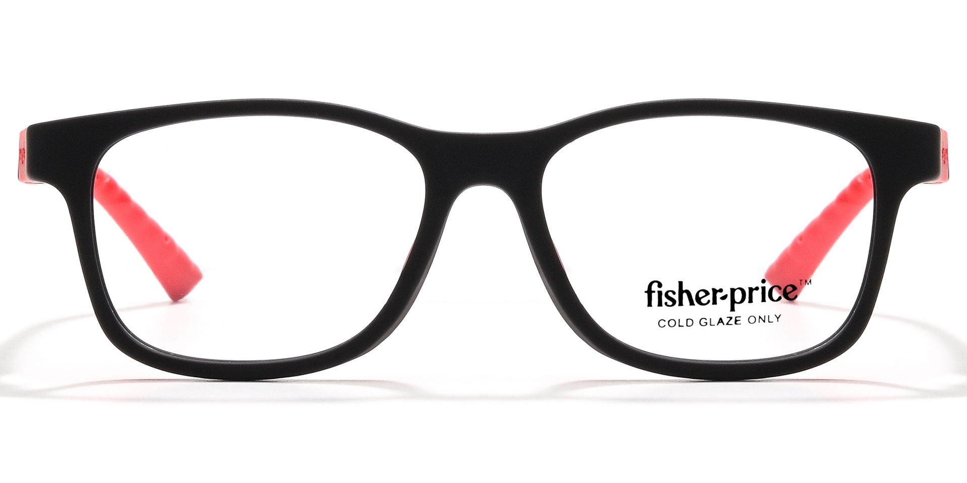 Оправа детская Fisher Price FPVN003 BLK 46