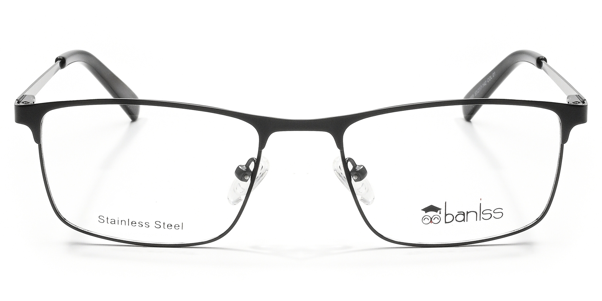 Оправа детская Baniss BR6055 C01 53