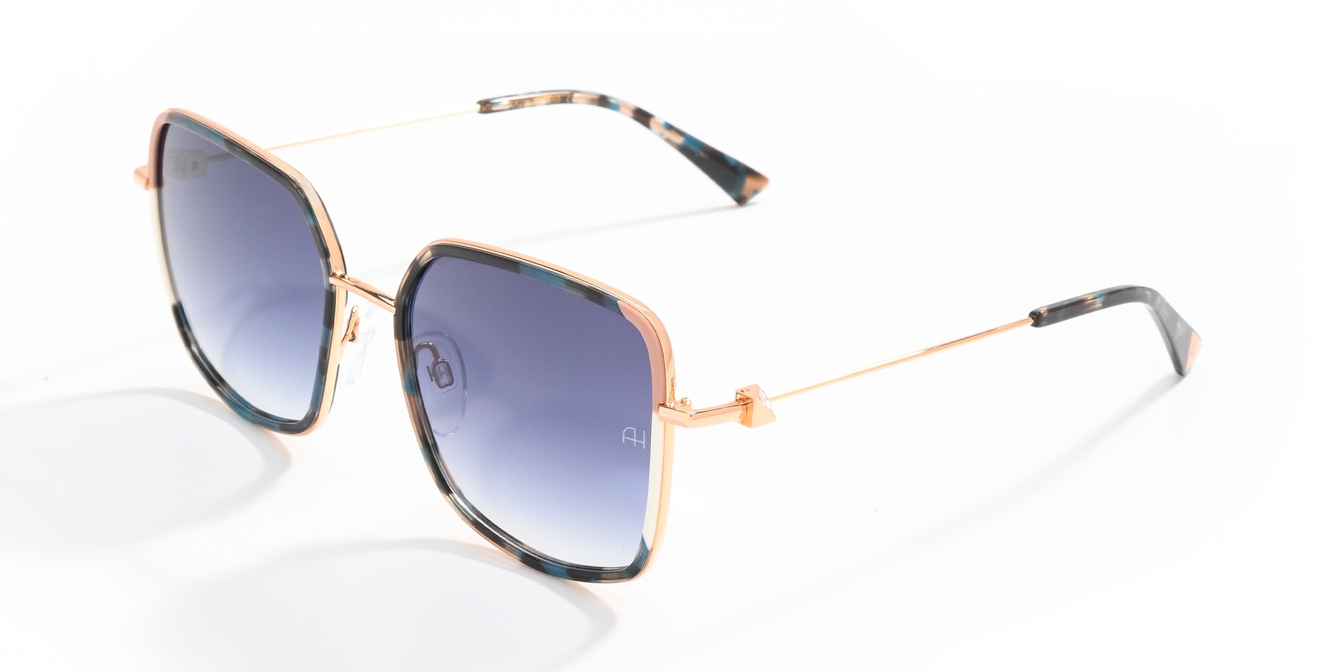 Солнцезащитные очки Ana Hickmann AH3250 P02