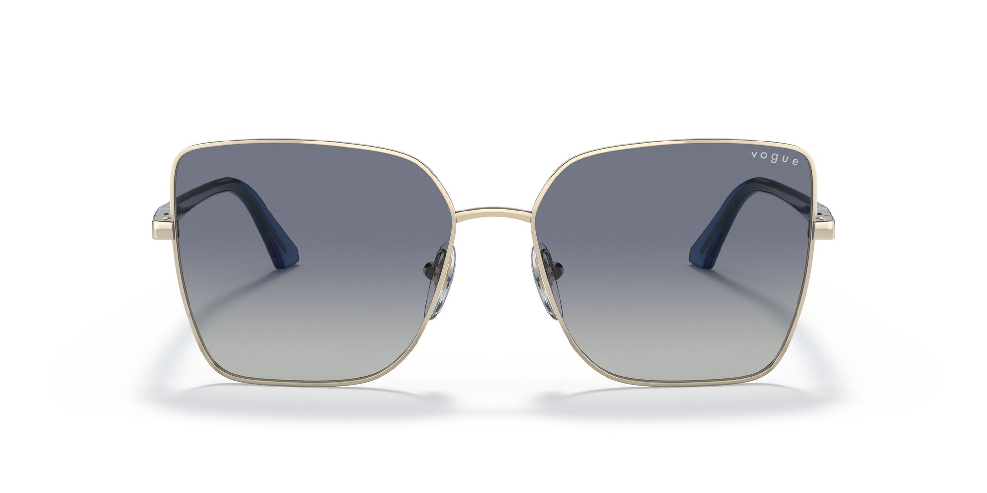 Солнцезащитные очки Vogue  0VO4199S 848/4L 58