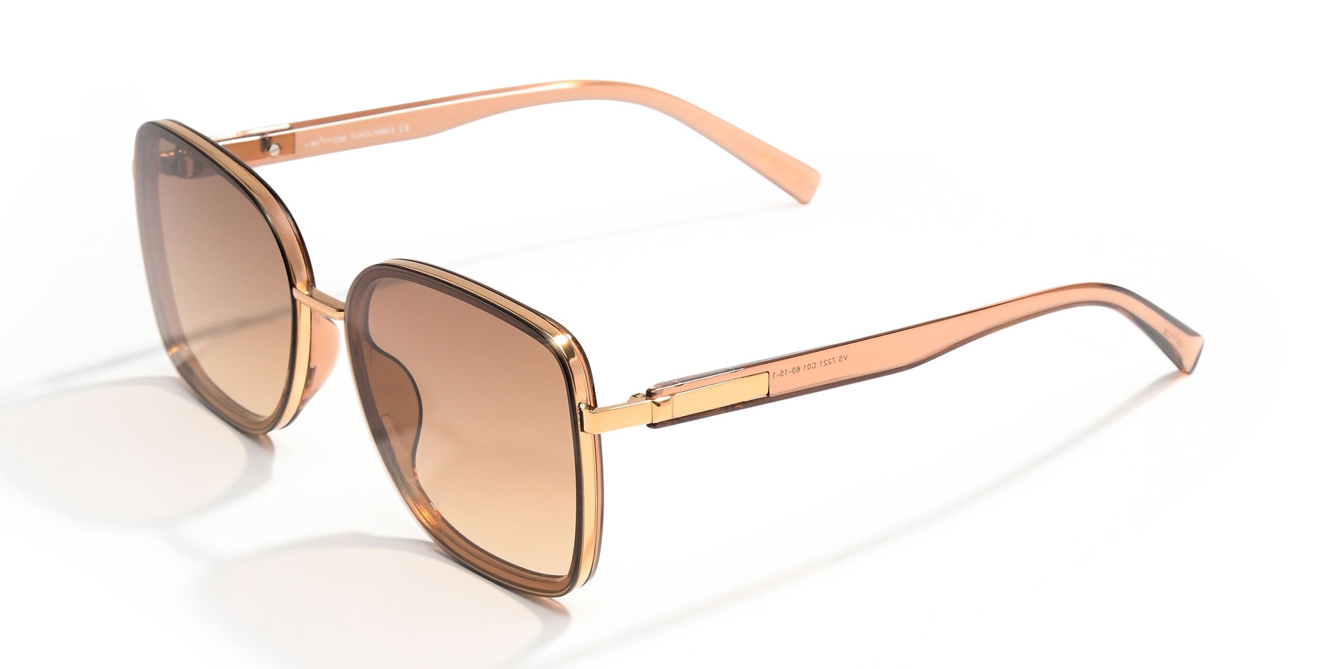 Солнцезащитные очки Ventoe VS7221 01 60