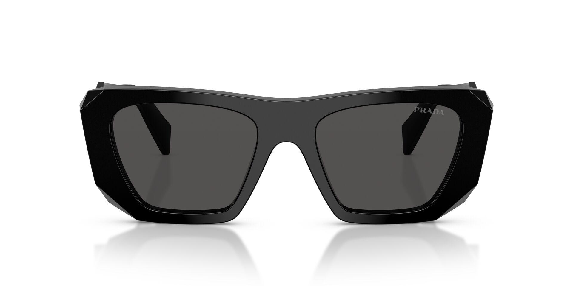 Солнцезащитные очки Prada  0PR B18S 16K08Z 53