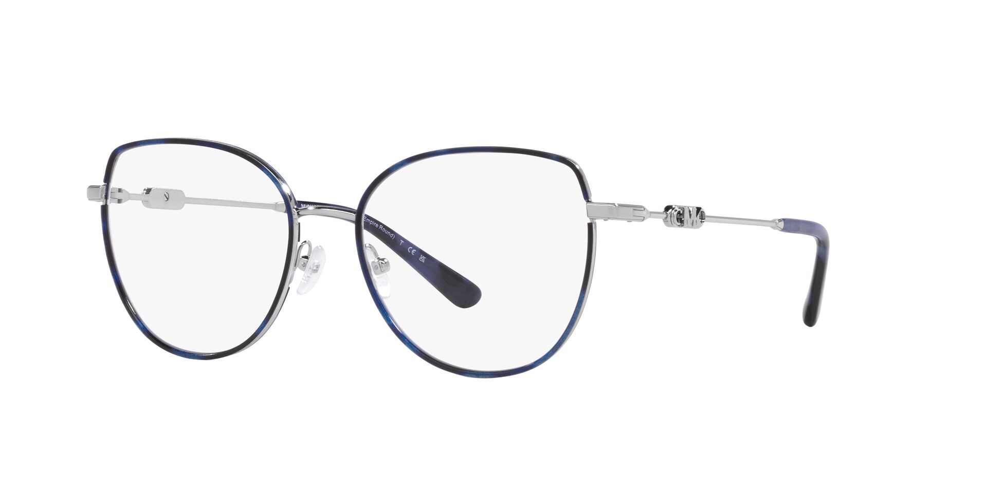 Оправа Michael Kors Empire Round 0MK3066J 1015 53