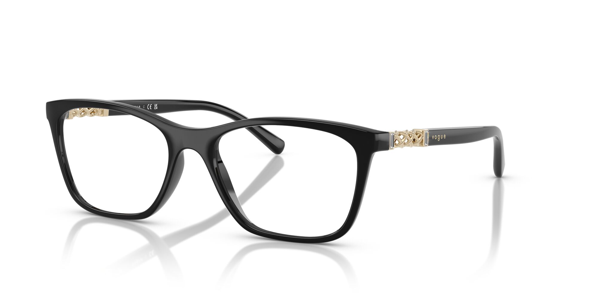 Оправа Vogue 0VO5632B W44 53