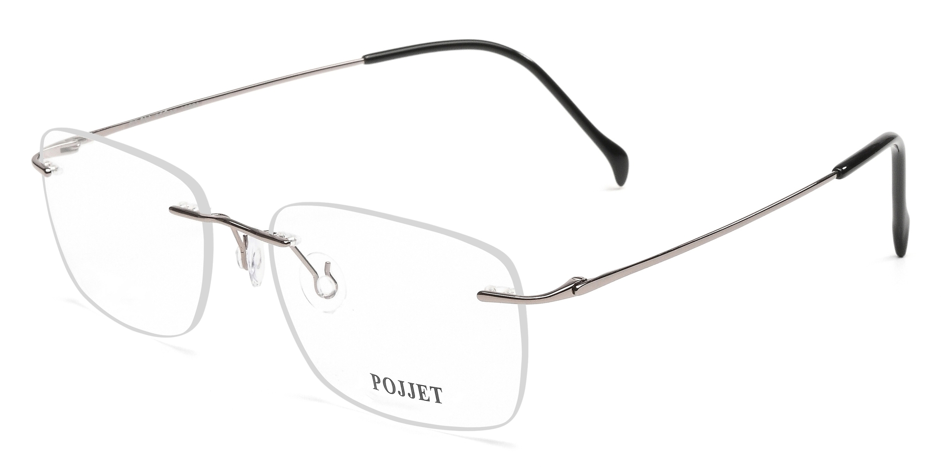 Оправа Pojjet PO16021 C3 54