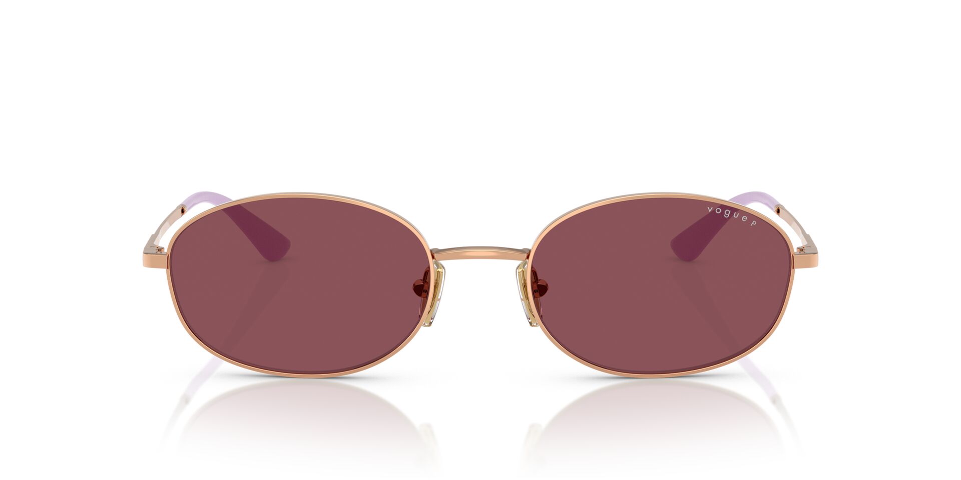 Солнцезащитные очки Vogue  0VO4323S 51525Q 56