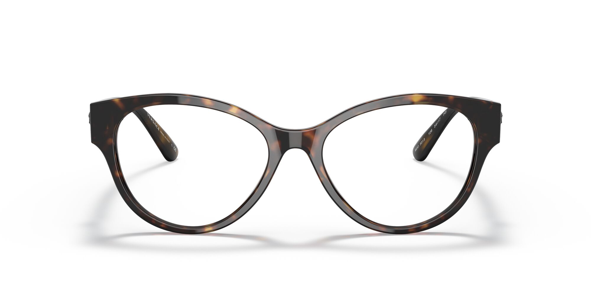 Оправа Versace 0VE3313 108 54