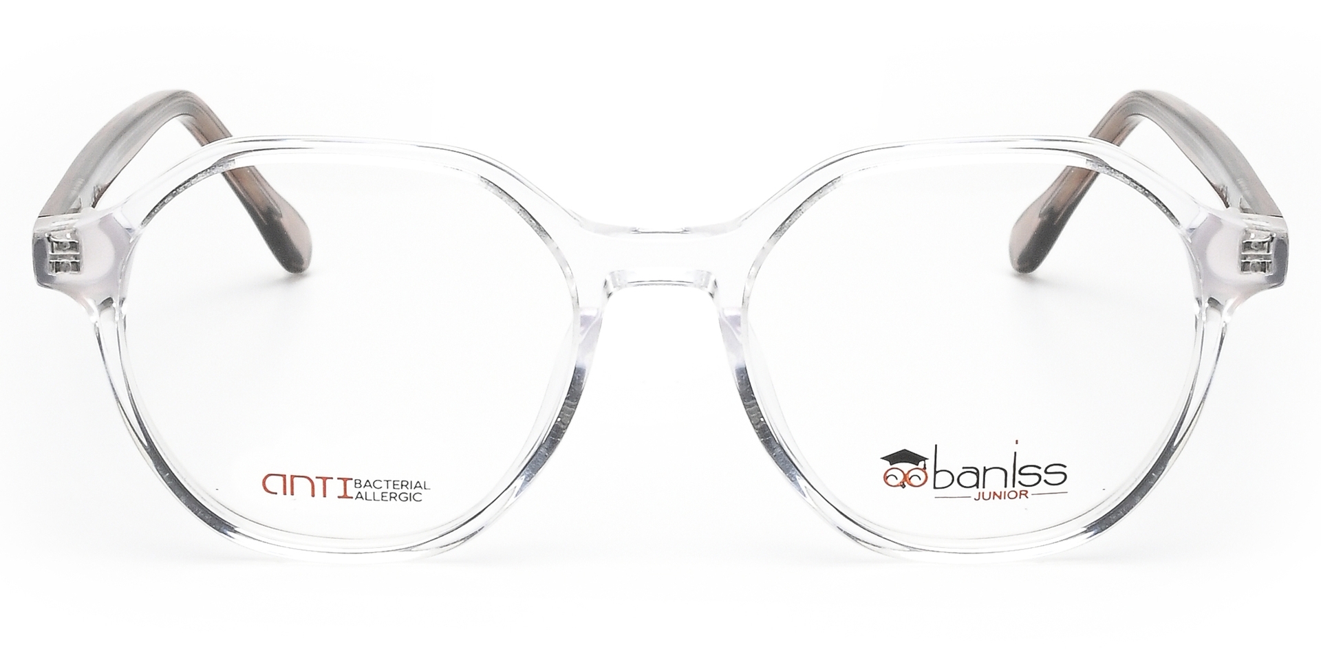 Оправа детская Baniss BSJ5151 C02 46