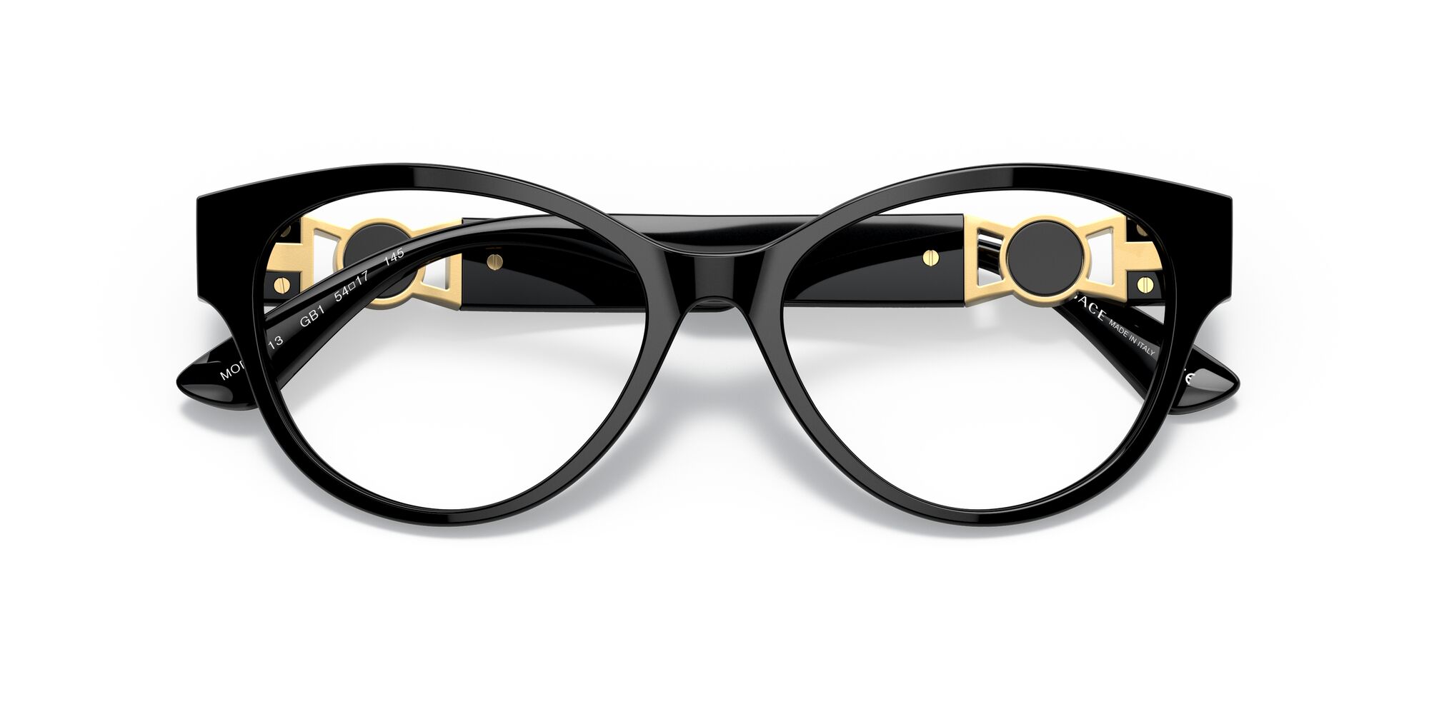 Оправа Versace 0VE3313 GB1 54