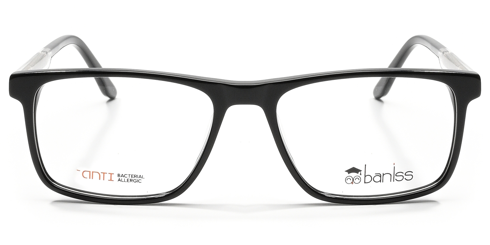 Оправа детская Baniss BS8075 C01 52