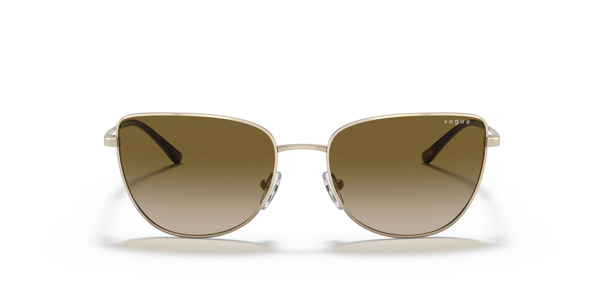 Солнцезащитные очки Vogue  0VO4233S 848/6K 54