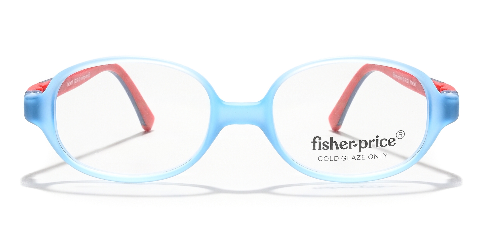Оправа детская Fisher Price FPV40 581 44