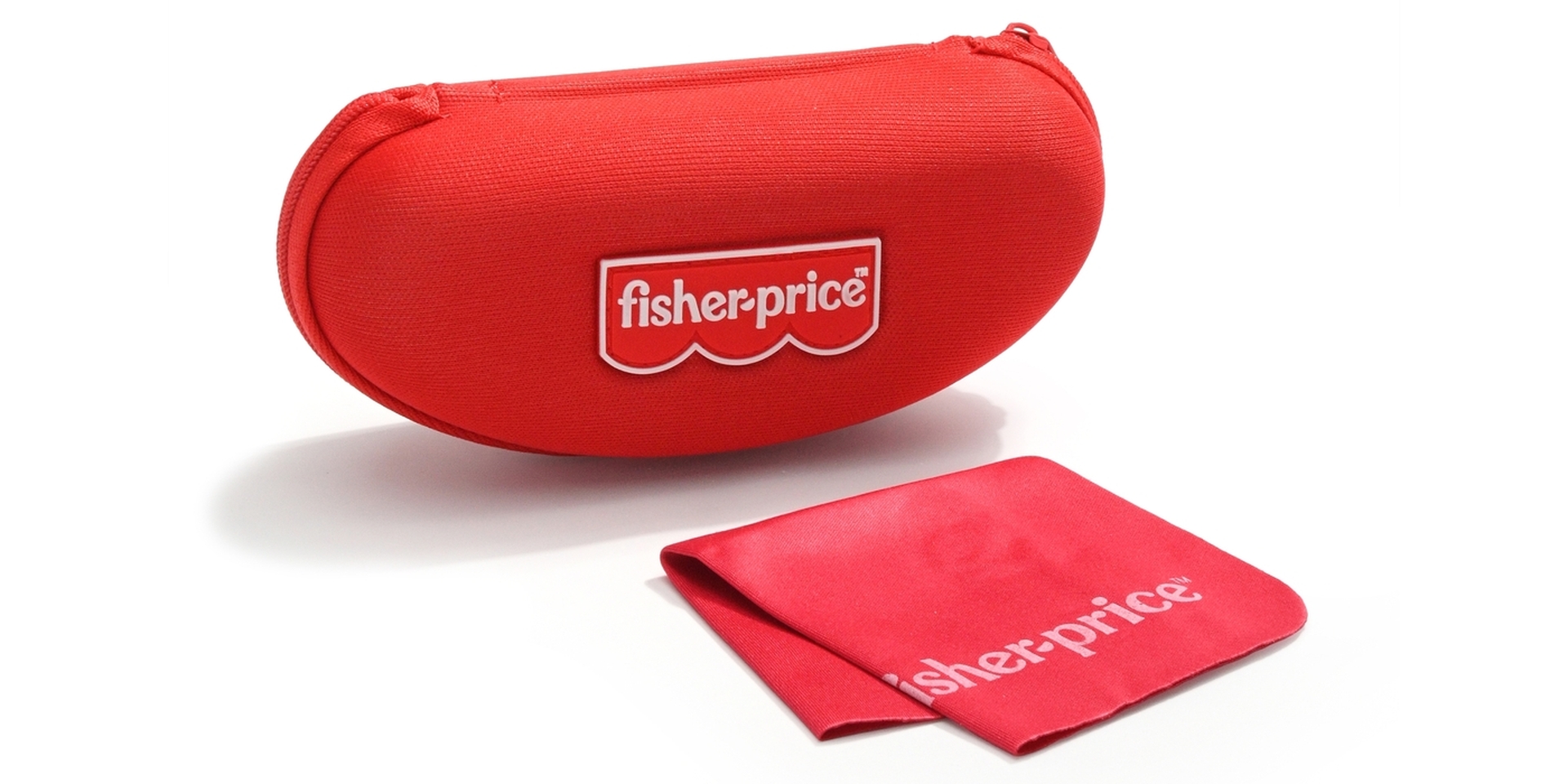 Оправа детская Fisher Price FPSP004 NAVY 50