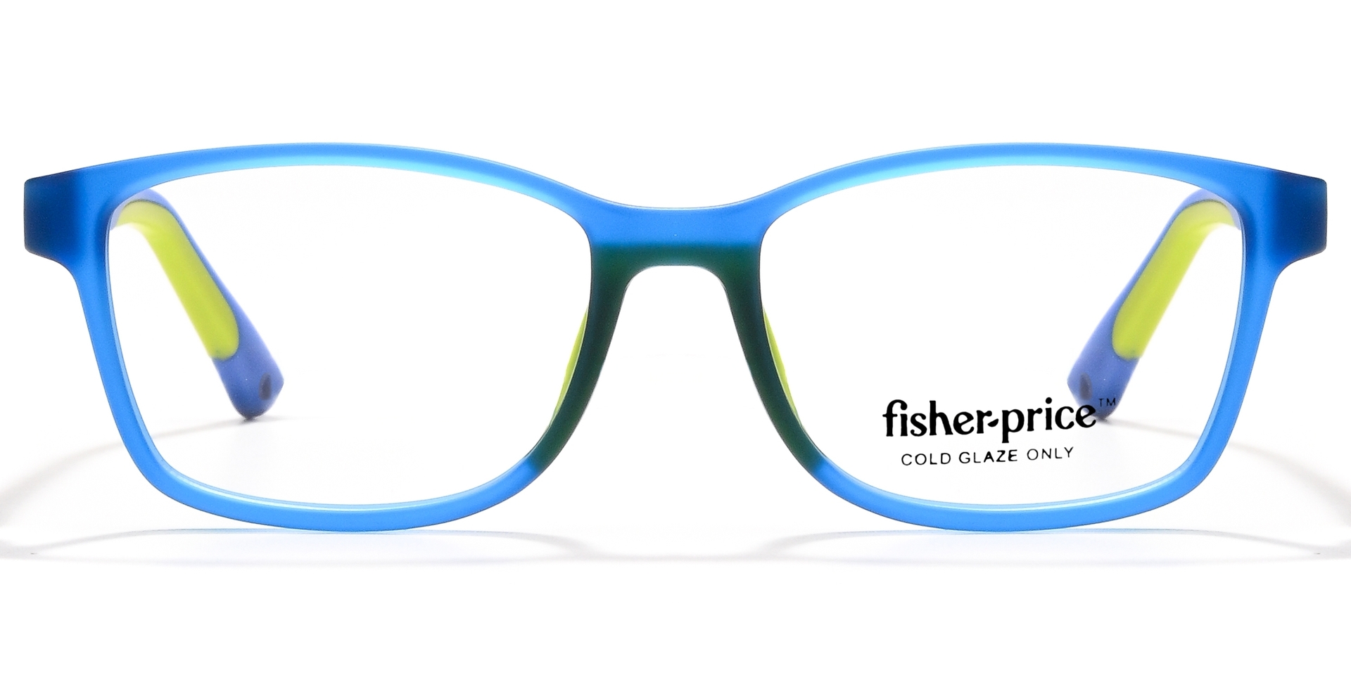 Оправа детская Fisher Price FPVN018 BLUE 47