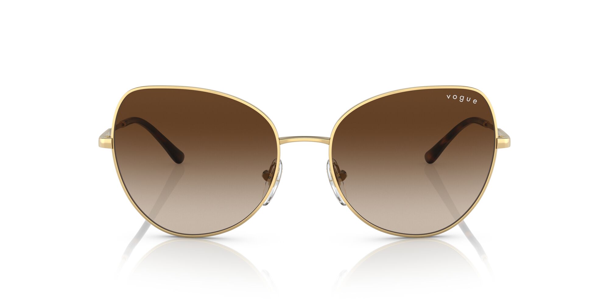 Солнцезащитные очки Vogue  0VO4255S 280/13 56