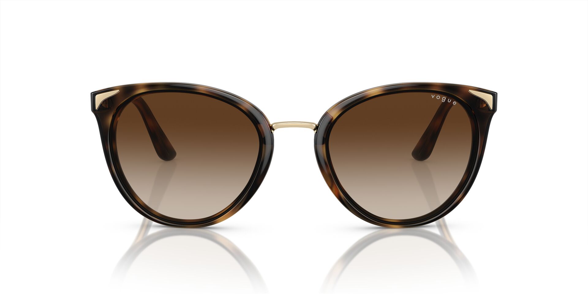 Солнцезащитные очки Vogue  0VO5230S W65613 54