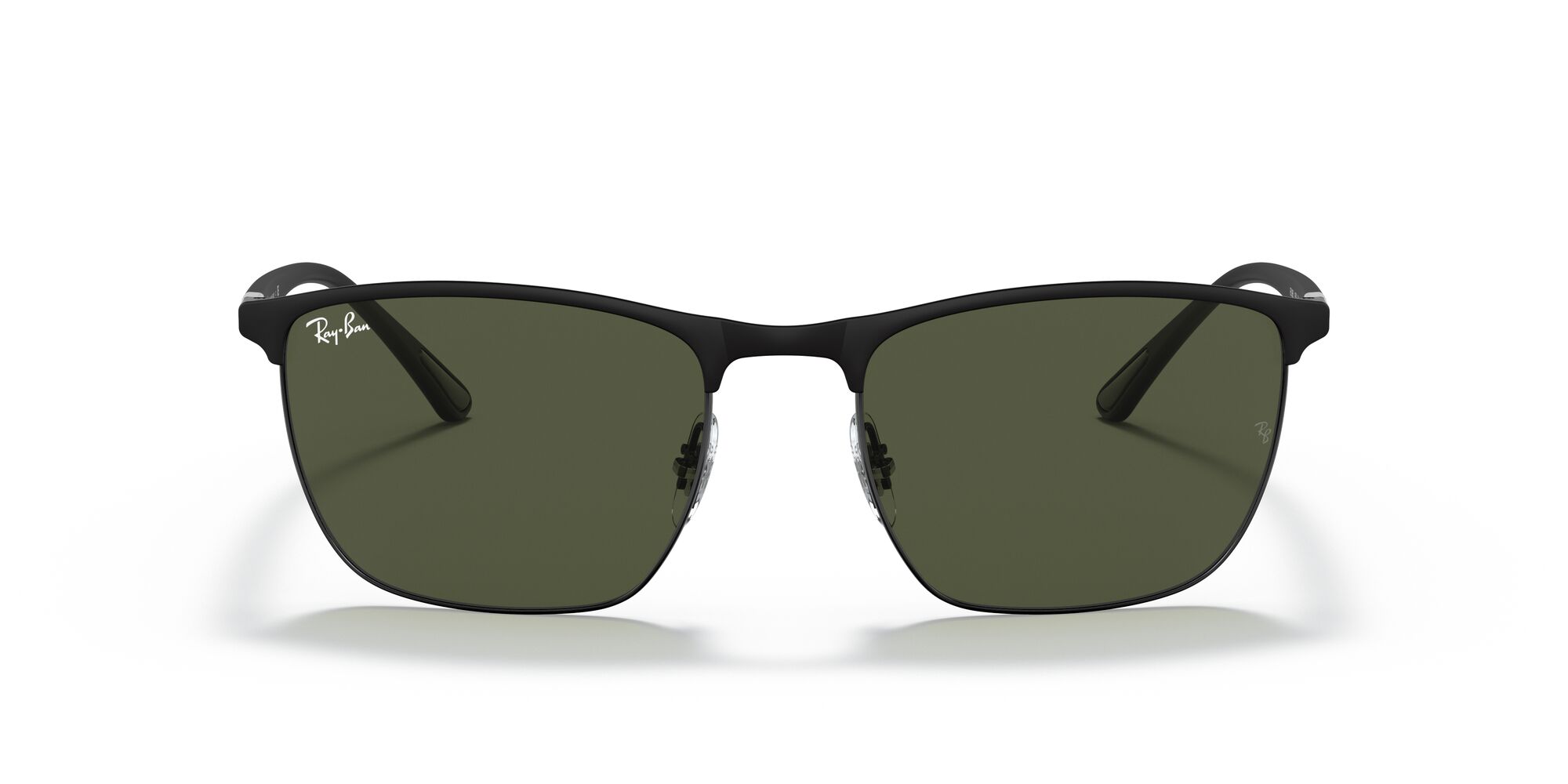 Солнцезащитные очки Ray-Ban 0RB3686 186/31 57
