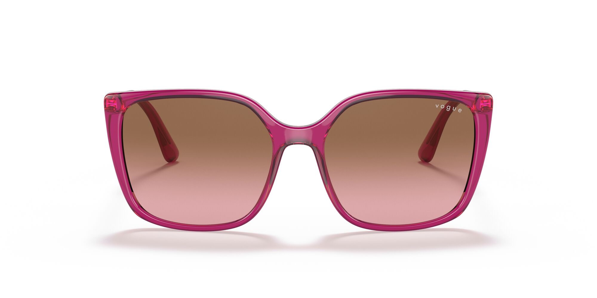 Солнцезащитные очки Vogue  0VO5353S 298714 54