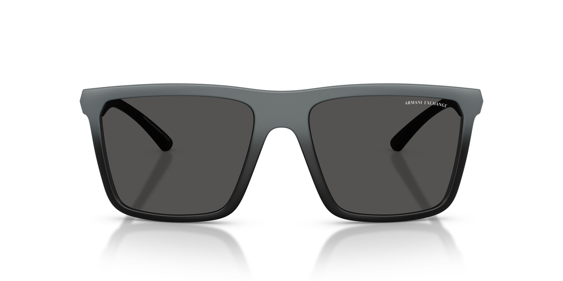 Солнцезащитные очки Armani Exchange  0AX4162SU 838887 57