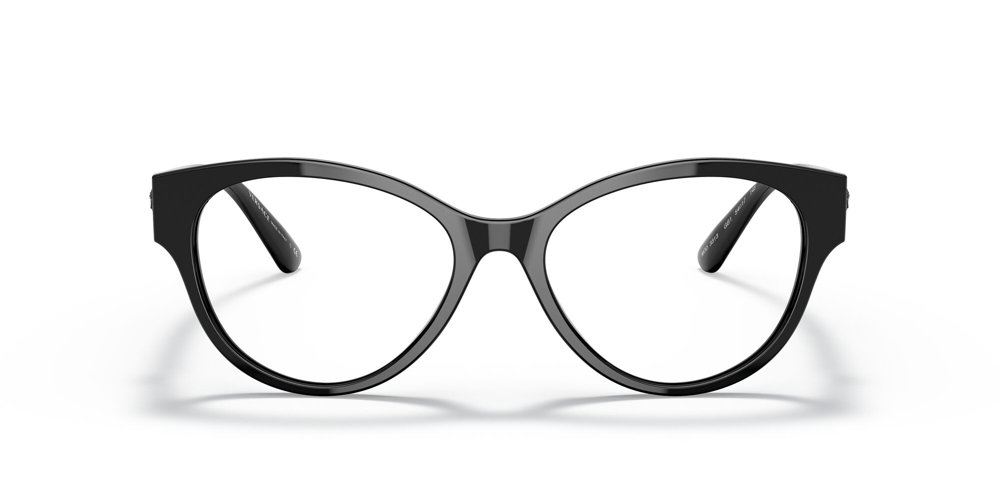 Оправа Versace 0VE3313 GB1 54