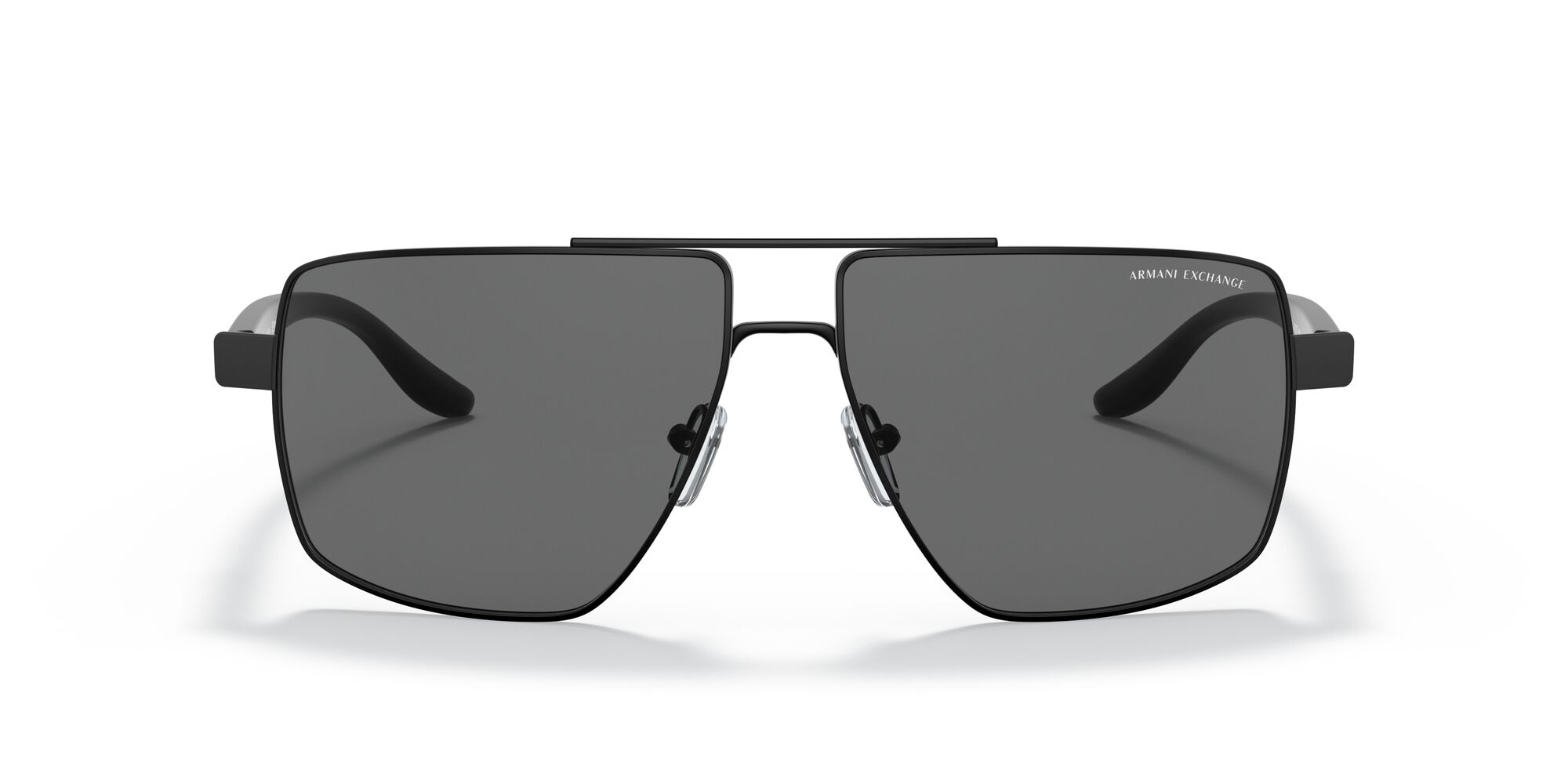 Солнцезащитные очки Armani Exchange  0AX2037S 600081 60