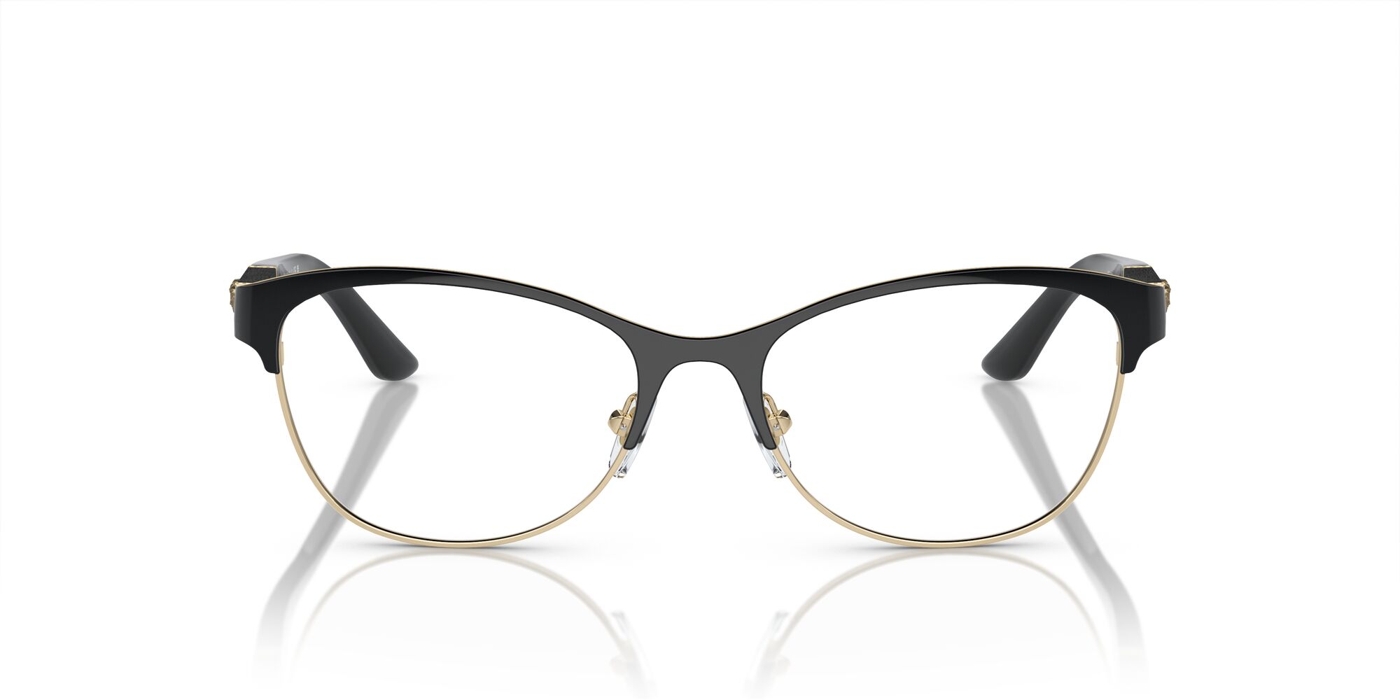 Оправа Versace 0VE1233Q 1366 53